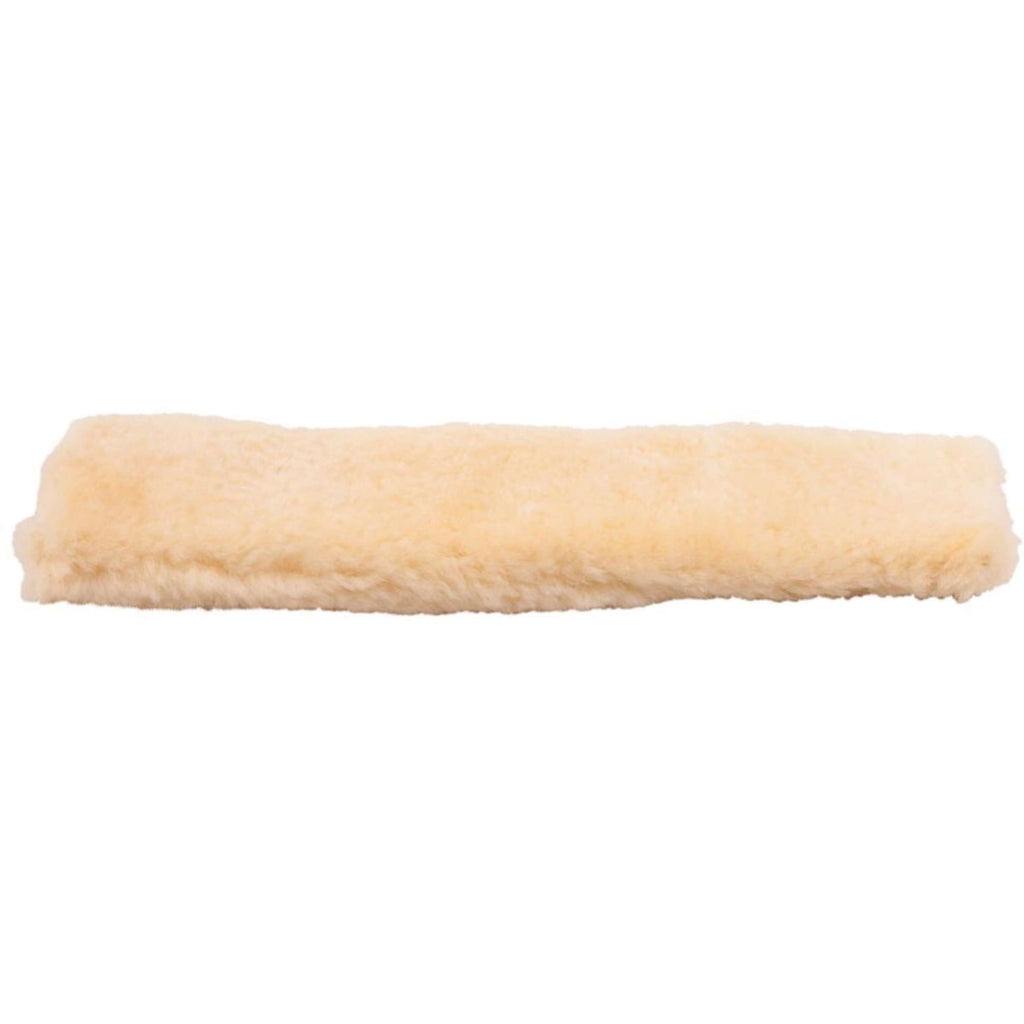 BR Singelhoes Dressuur Schapenvacht Naturel