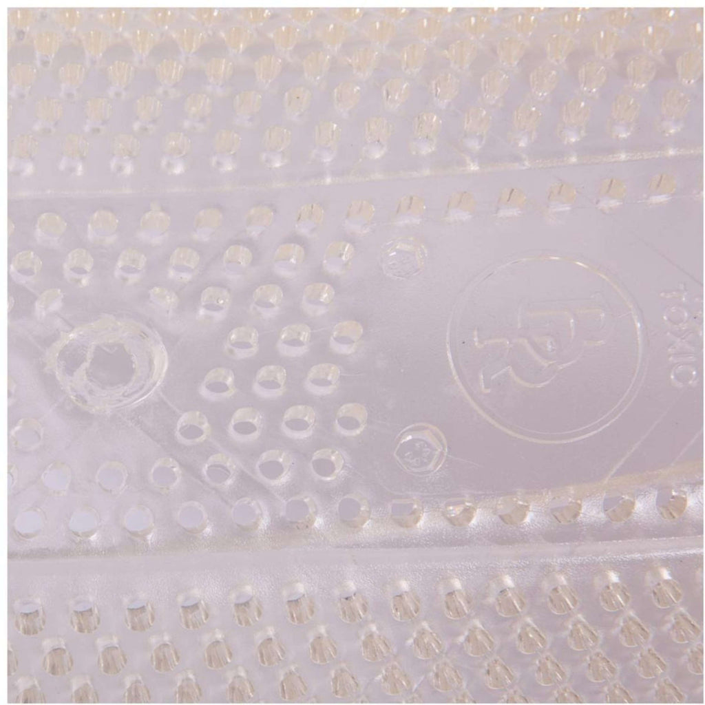 BR Gel Pad Therapeutic Soft Gel Anti-slip Transparant