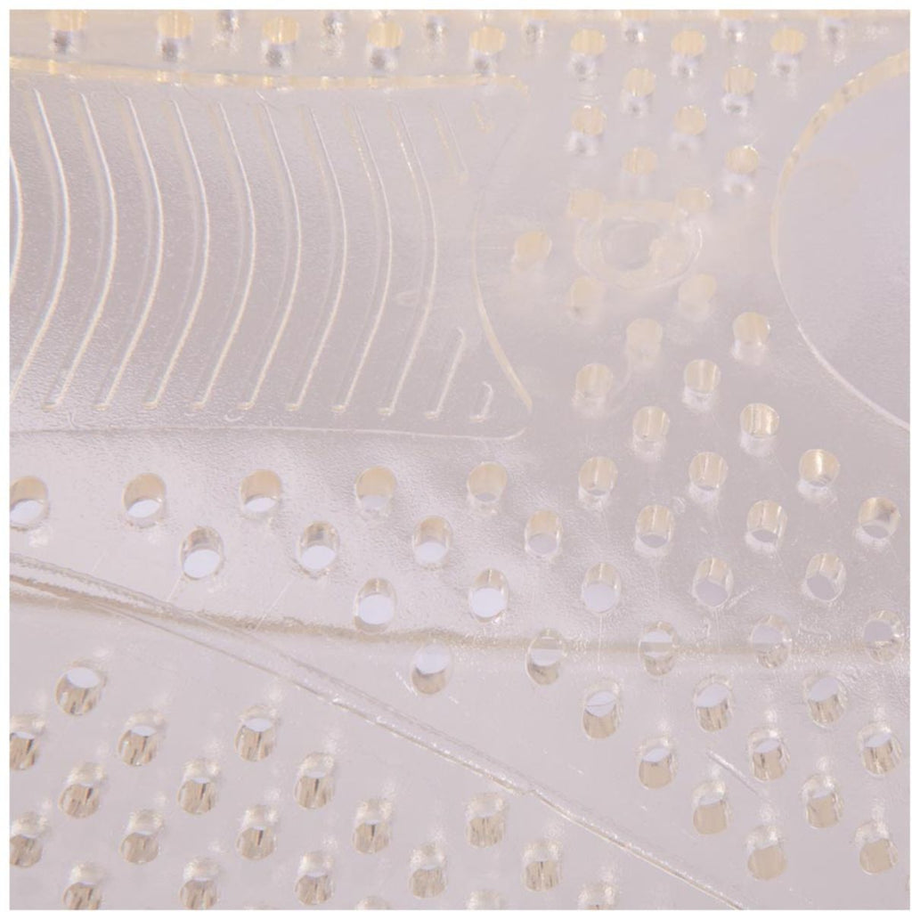 BR Gel Pad Anatomic Therapeutisch Transparant