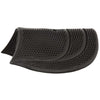 BR Back Riser Gel Shaped Zwart
