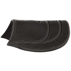 BR Back Riser Gel Shaped Zwart