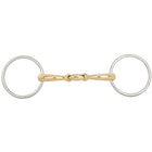 BR Watertrens Soft Contact Dubbel Gebroken Curved 12mm