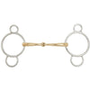 BR Pessoabit Soft Contact Curved 12mm