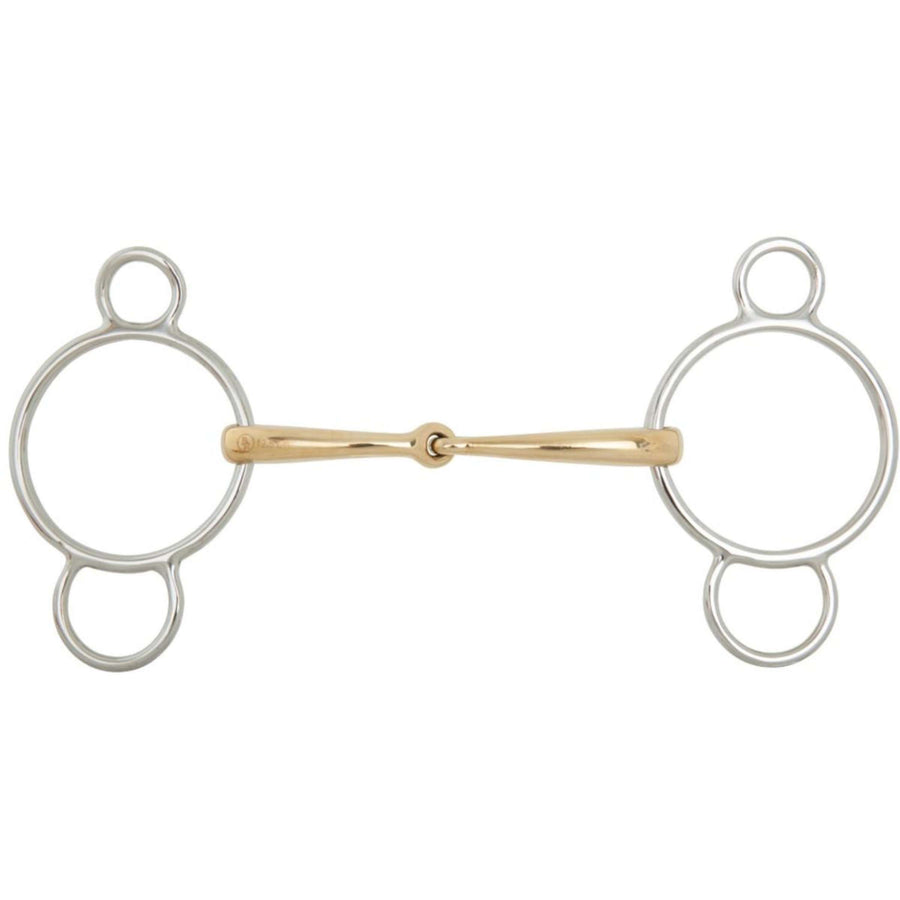 BR Pessoabit Soft Contact Curved 12mm