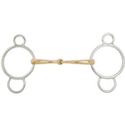 BR Pessoabit Soft Contact Curved 12mm