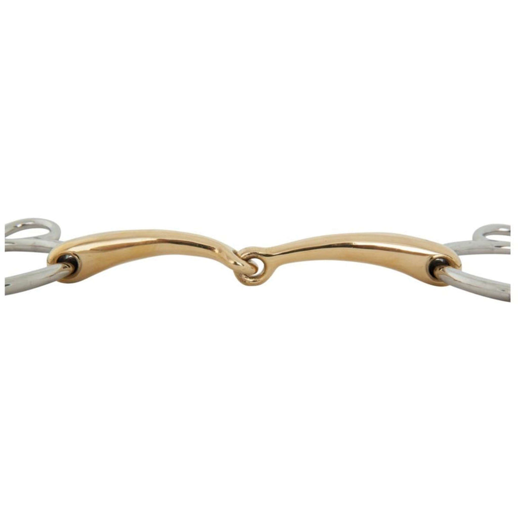 BR Pessoabit Soft Contact Curved 12mm