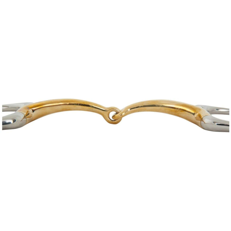 BR Bustrens Soft Contact Curv 16mm Ring 55mm