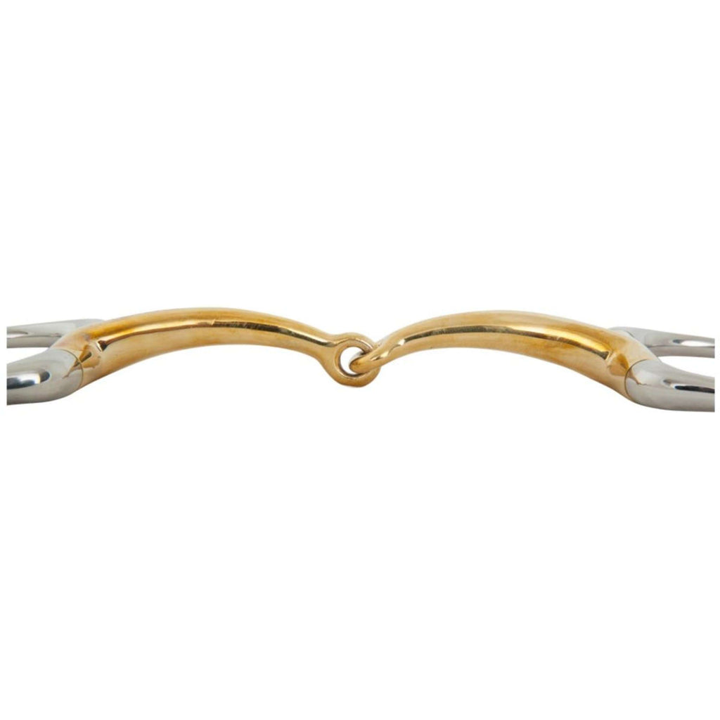 BR Bustrens Soft Contact Curv 16mm Ring 55mm