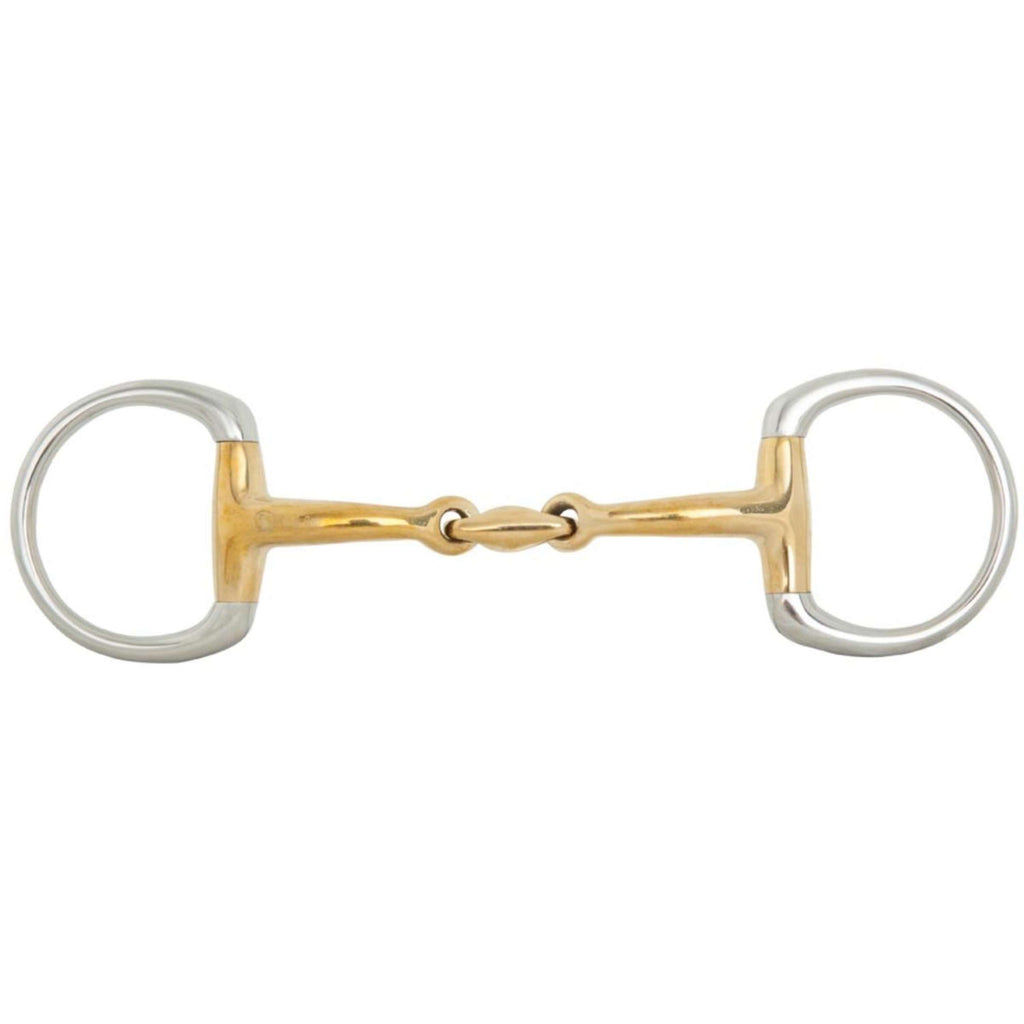 BR Bustrens Soft Contact Curved Dubbel Gebroken 14mm Ring 55mm