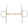BR Kneveltrens Soft Contact Curved 14mm/165mm
