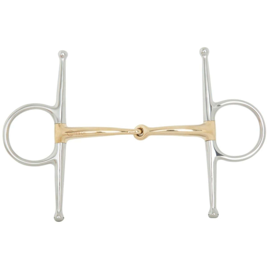 BR Kneveltrens Soft Contact Curved 14mm/165mm