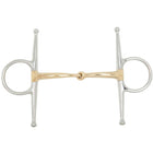 BR Kneveltrens Soft Contact Curved 14mm/165mm
