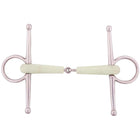 BR Kneveltrens Apple Mouth 18mm RVS