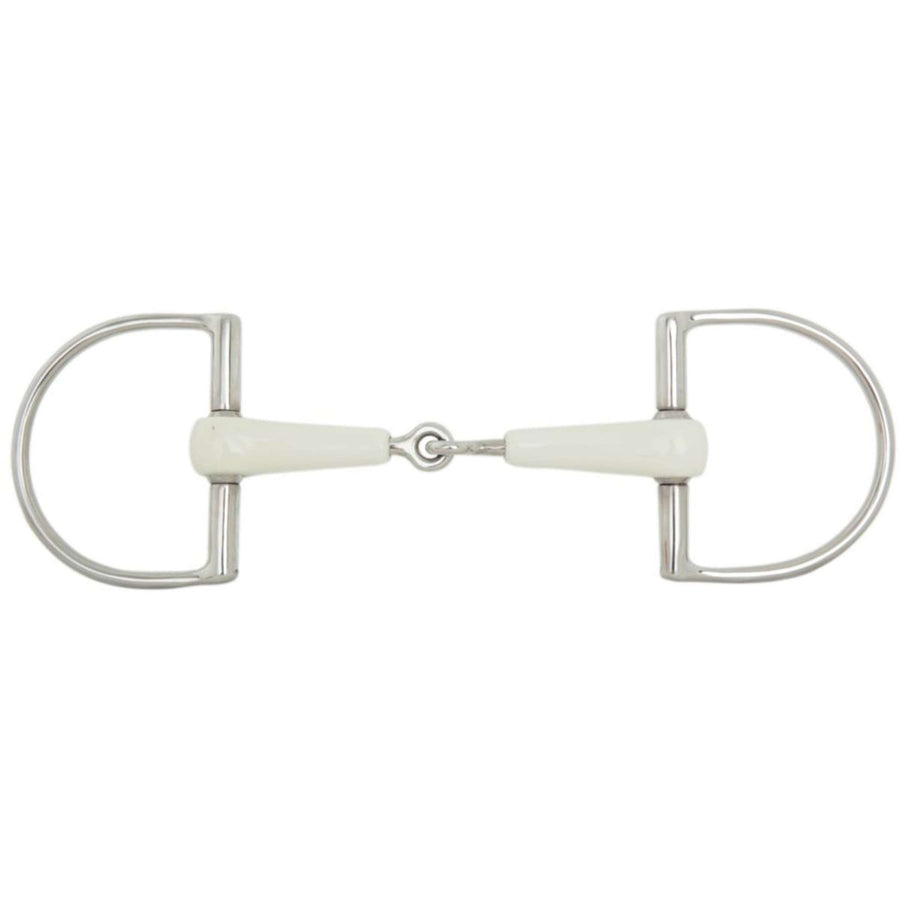 BR D-Ring Combo Comfort PU Gebroken 18mm