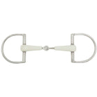 BR D-Ring Combo Comfort PU Gebroken 18mm