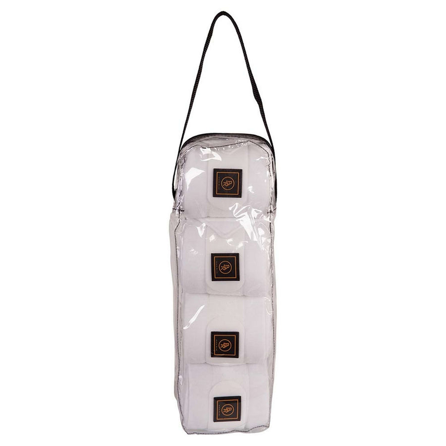 BR Bandages Event Fleece Wit