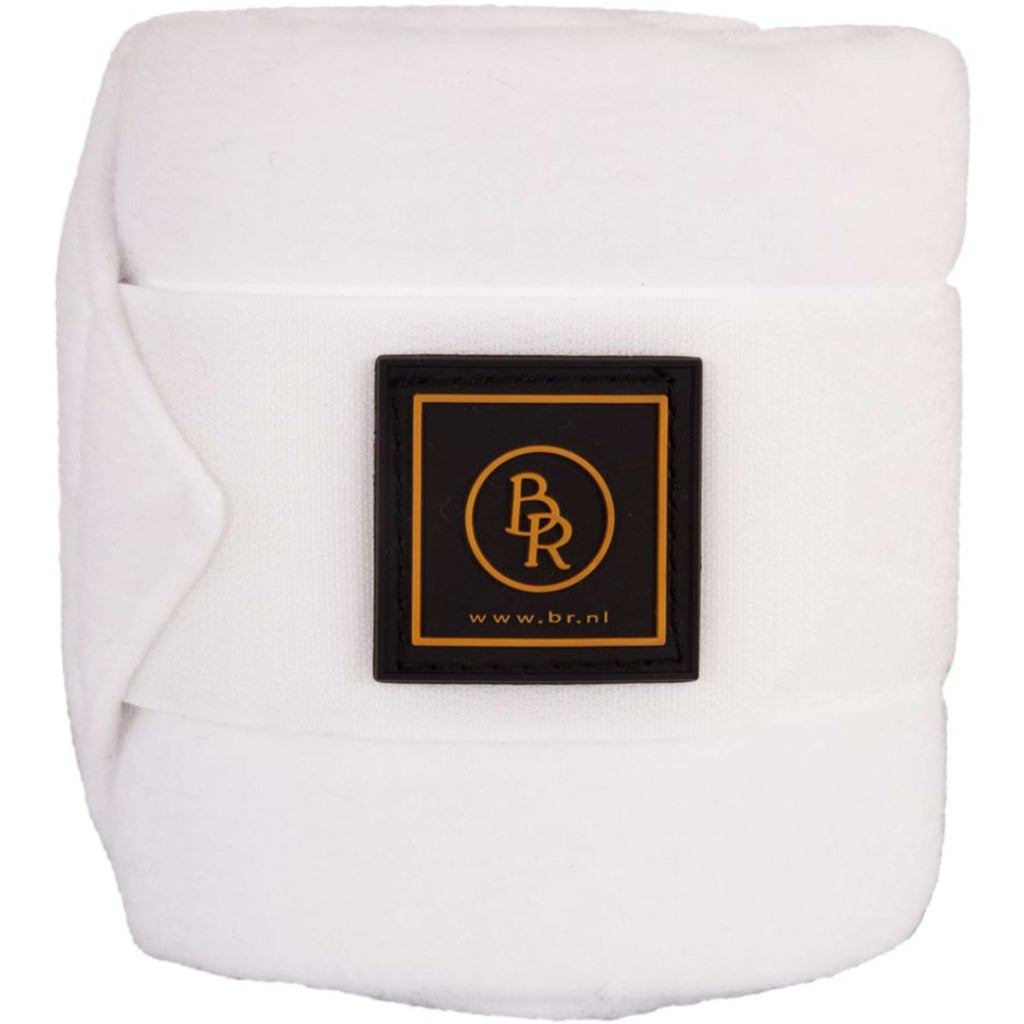 BR Bandages Event Fleece Wit