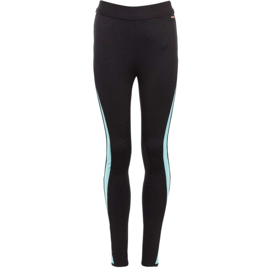 Premiere Tregging Aster Silcionen Zit Navy/Blauw
