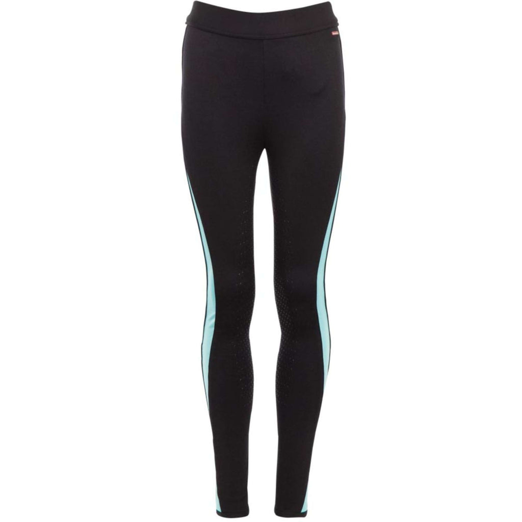 Premiere Tregging Aster Silcionen Zit Navy/Blauw