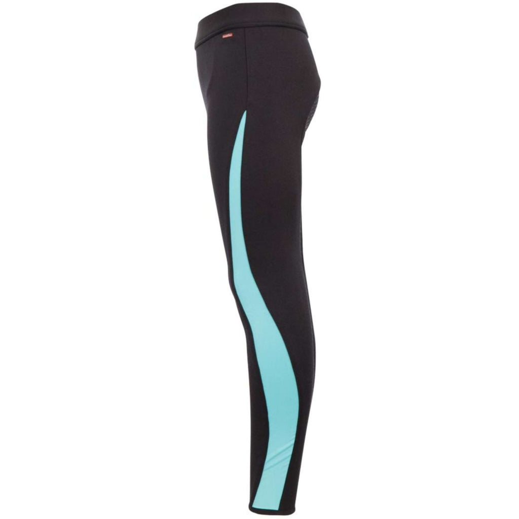 Premiere Tregging Aster Silcionen Zit Navy/Blauw