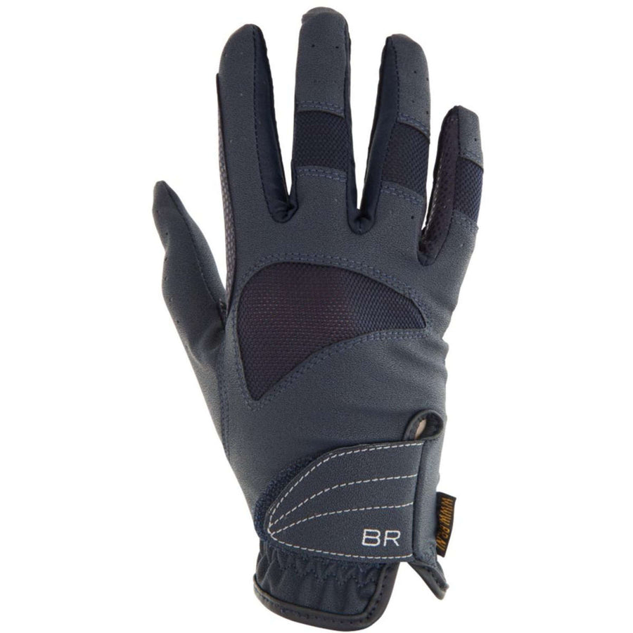 BR Rijhandschoen Flex Grip Pro Navy