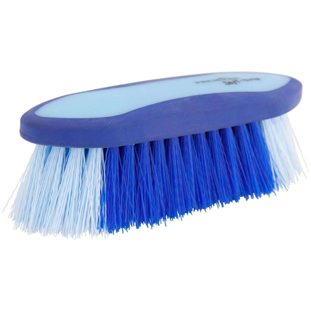 Premiere Dandy Borstel Soft Grip Hard 45mm Kobalt Blauw
