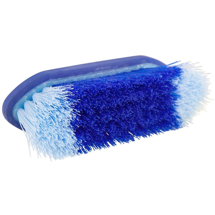Premiere Dandy Borstel Soft Grip Hard 45mm Kobalt Blauw