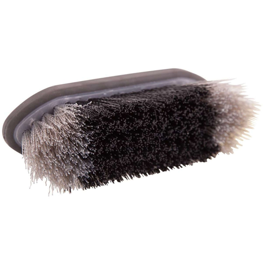 Premiere Dandy Borstel Soft Grip Hard 45mm Zwart