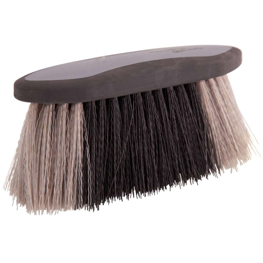 Premiere Dandy Borstel Soft Grip Hard 70mm Zwart