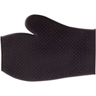 Premiere Poetshandschoenen Rubber Zwart