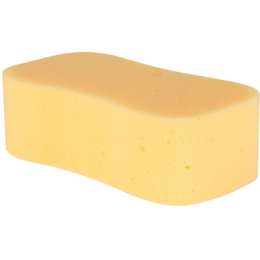 Carr & Day & Martin Spons Horse Care Sponge Oranje