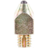 Premiere Kalkoenen Zelfreinigend W3/8 spits 12mm set/10st