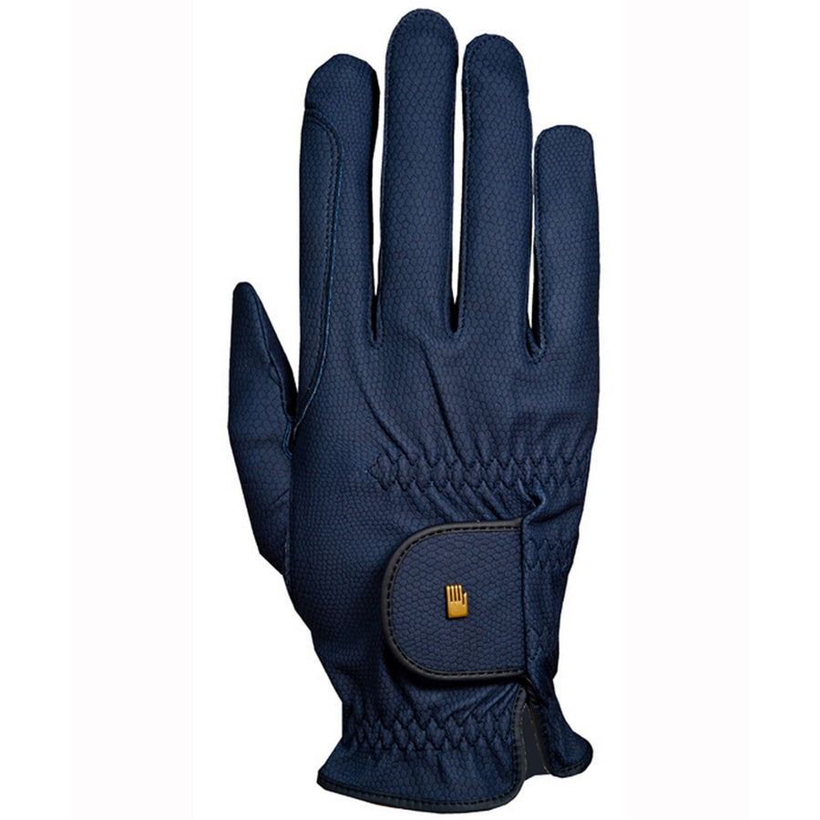 Roeckl Handschoenen Roeck-Grip Marine