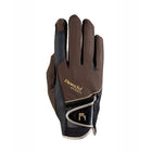 Roeckl Handschoenen Madrid Micro Mesh Mocca