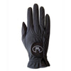 Roeckl Handschoenen Lisboa Roeck-Grip Swarovski Zwart
