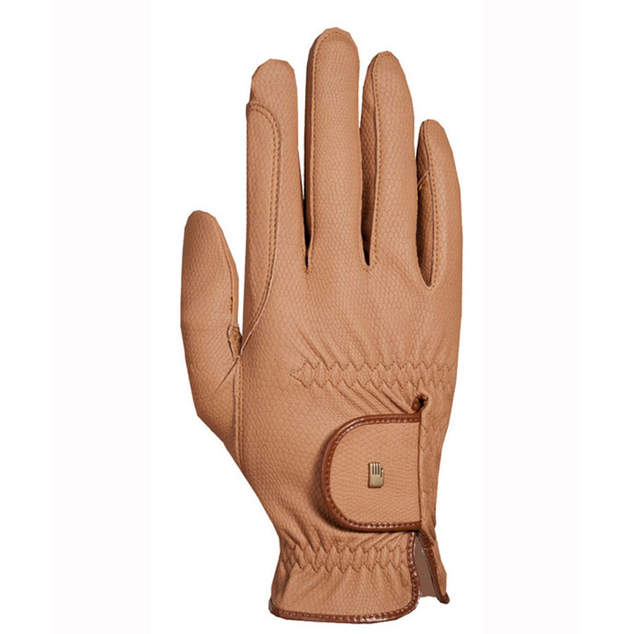 Roeckl Handschoenen Roeck-Grip Winter Caramel