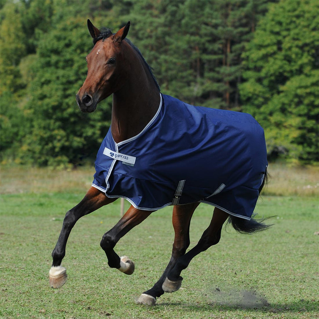 Bucas Freedom Turnout 300g Navy