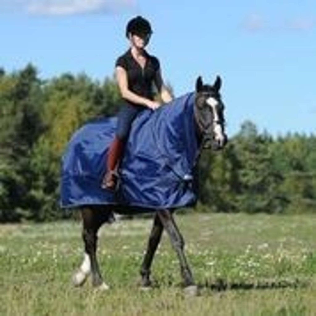 Bucas Rain Protector 0g Navy