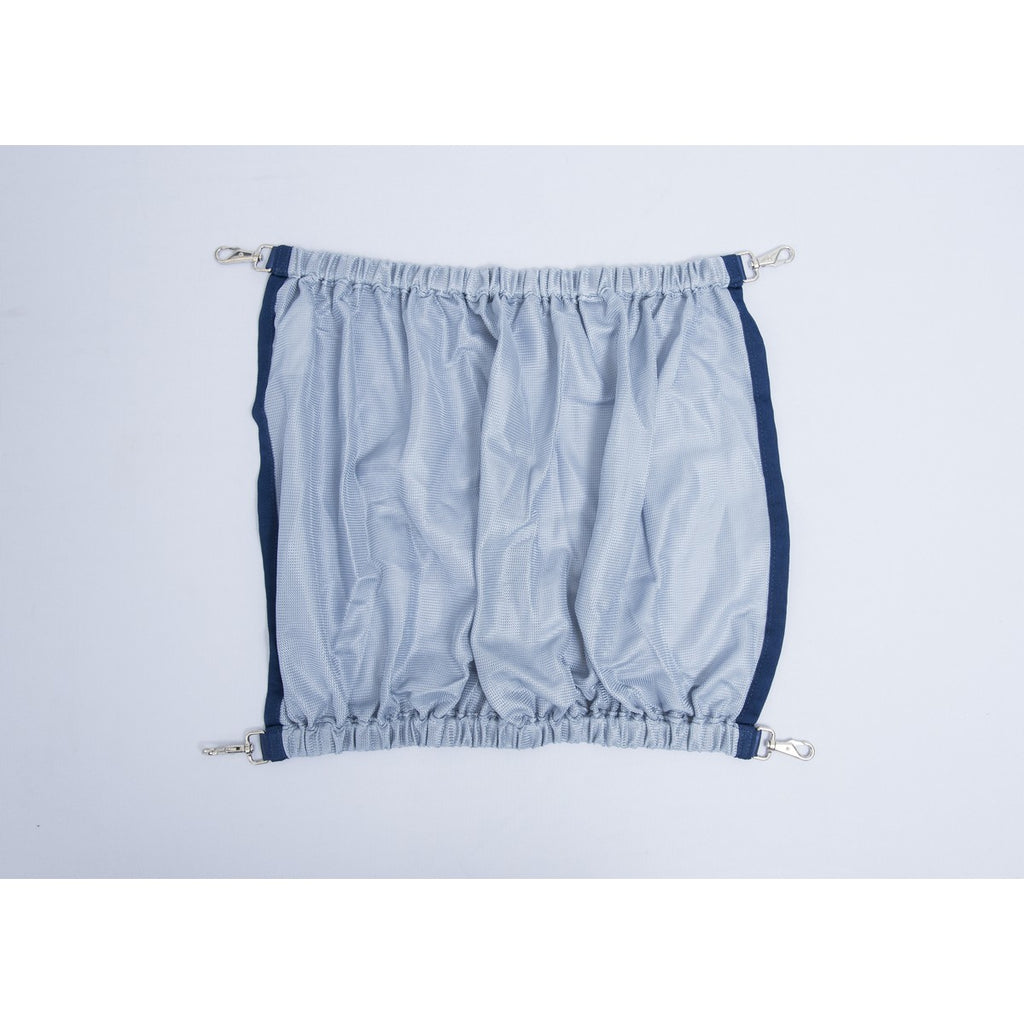 Bucas Buzz-Off Belly Pad Blue