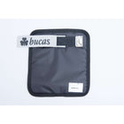 Bucas Chest Extender Click'n Go Magnetic Silver