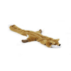 Beeztees Pluche Vos Bruin