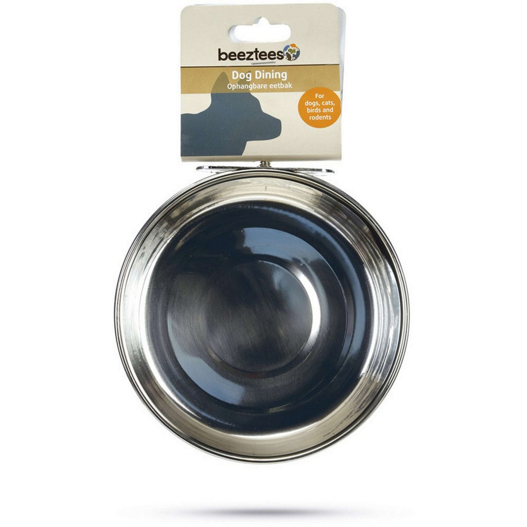 Beeztees Rvs Coop-cup