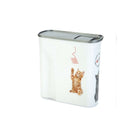 Curver Voedselcontainer Kat Wit