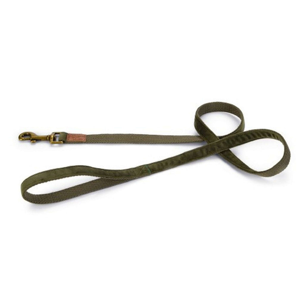 Designed by Lotte Hondenriem Velura Fluweel Groen