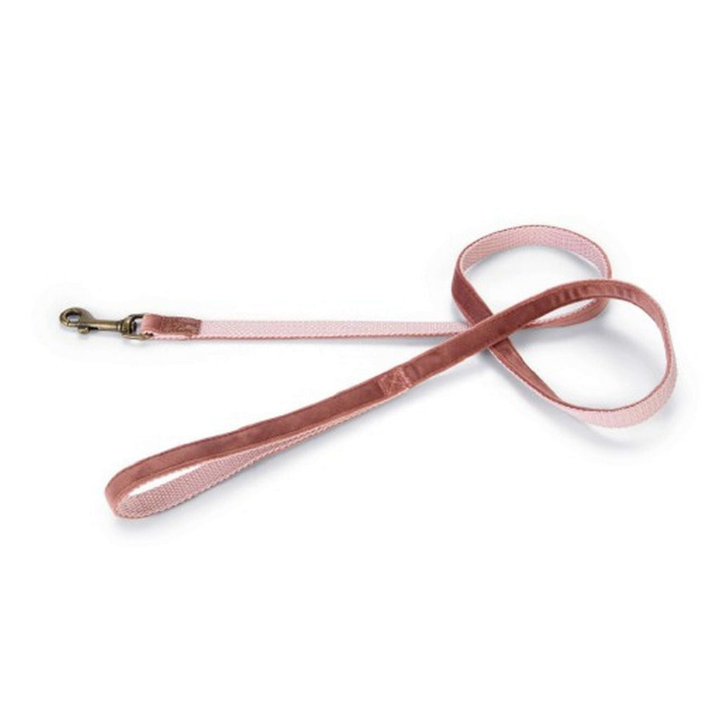 Designed by Lotte Hondenriem Velura Fluweel Roze