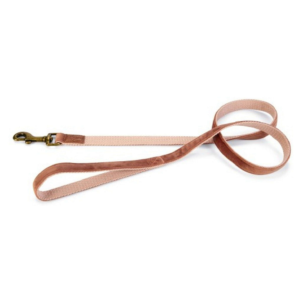 Designed by Lotte Hondenriem Velura Fluweel Roze