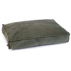 Designed by Lotte Ligkussen Nalino Fluweel Groen