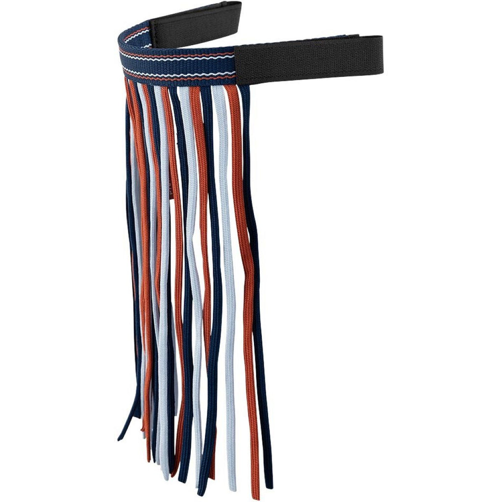 Premiere Vliegenfrontriem XS Estate Blue