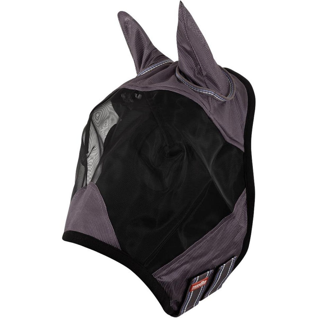 Premiere Vliegenmasker met Oren Shark