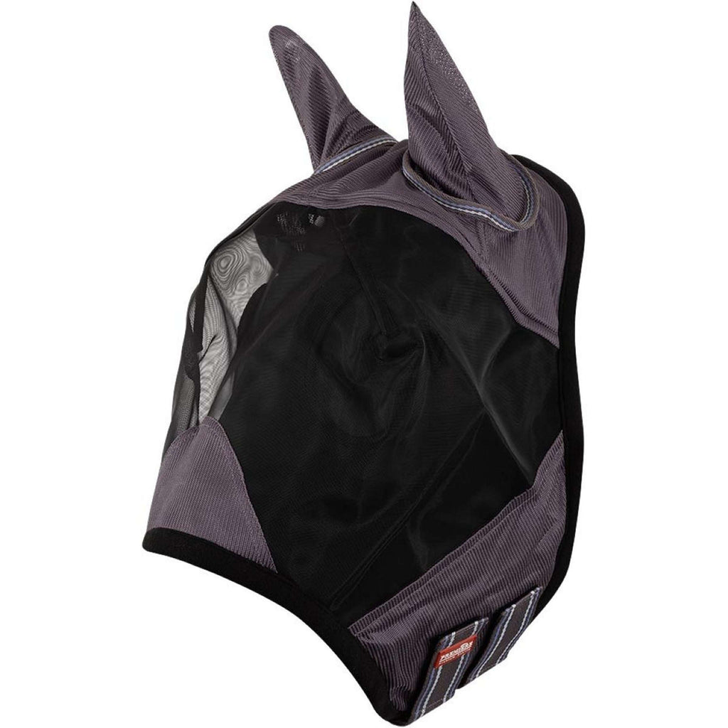 Premiere Vliegenmasker met Oren Shark